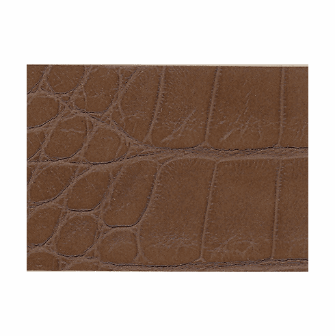 Nuvtex Crocodile "Cocoa"