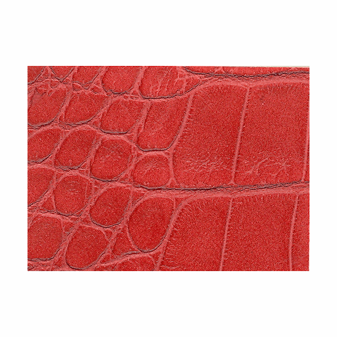 Nuvtex Crocodile "Lipstick"