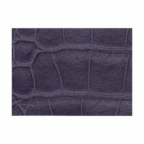Nuvtex Crocodile "Royal Blue"