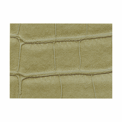 Nuvtex Crocodile "Spring"