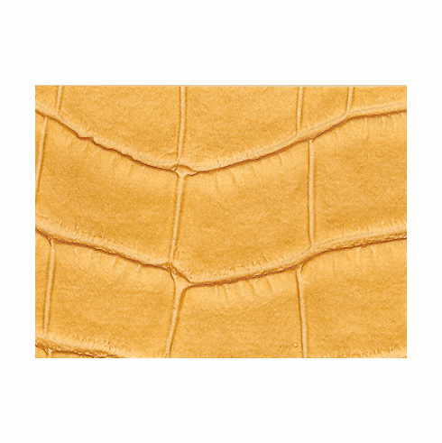 Nuvtex Crocodile "Sunburst" OUT OF STOCK