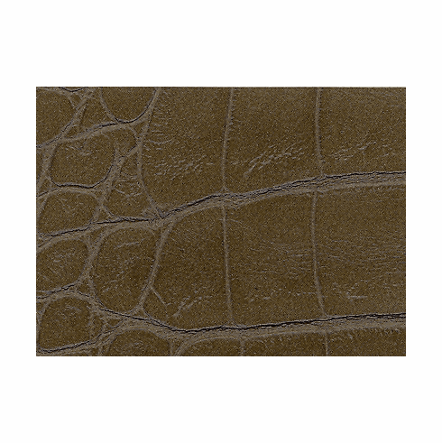Nuvtex Crocodile "Truffle"