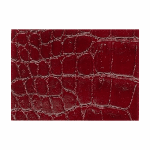 Nuvtex Dundee "Deep Red"