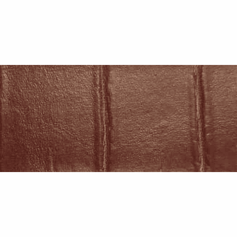 Nuvtex Gator "Brick - Rust Red"