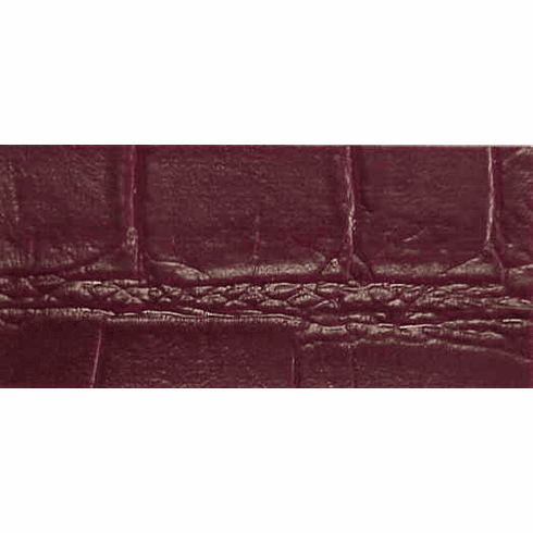 Nuvtex Gator "Chianti - Burgandy"