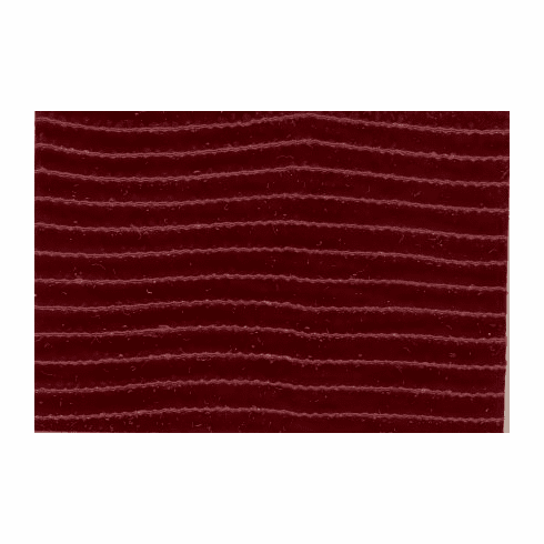 Nuvtex Scorpio "Deep Red"