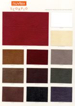 Nuvtex Scorpio "Faux" Leather Vinyl (Baby Reptile)
