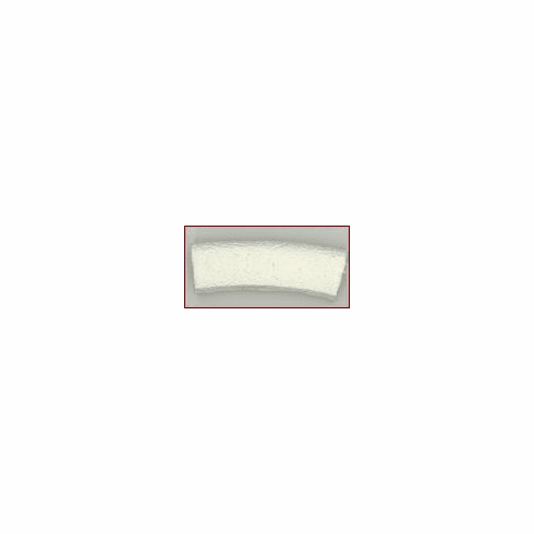 Regular Snap On Trim "White"