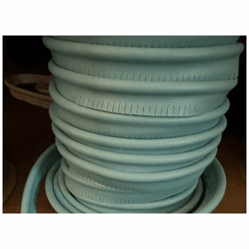 Seascape Matching Welt Cord Aqua