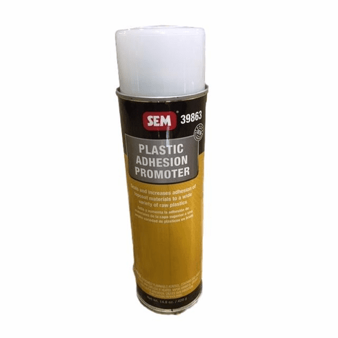 thumbnail image 2 of SEM 39863 Plastic Adhesion Promoter - 14.8 Oz Aerosol Can 2 of 4