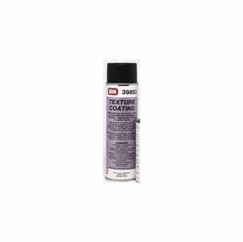 SEM Texture Coating