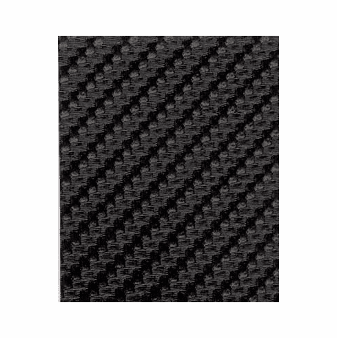 Shock Carbon Fiber "Jet" Black