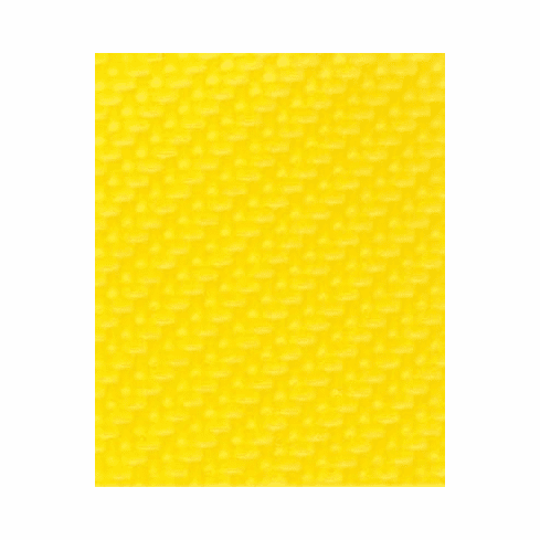 Shock Carbon Fiber "Lightning" Yellow