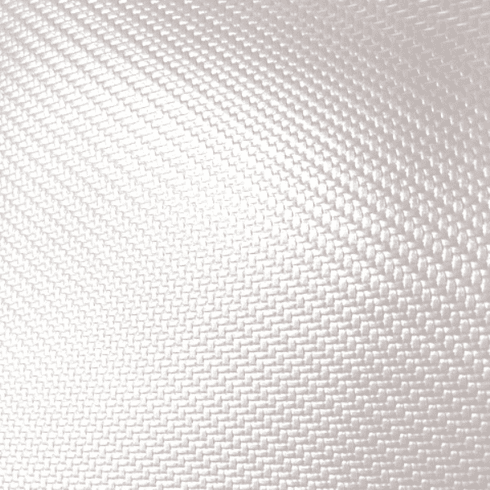 Shock Carbon Fiber "Super Sonic" White