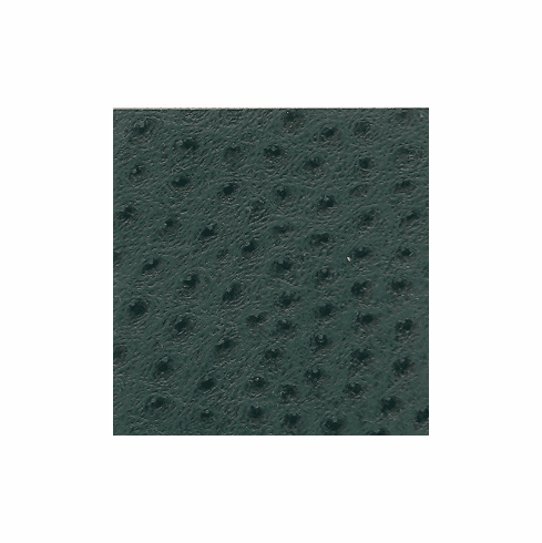 Skintex Ostrich "Orchard" Ostrich Faux Leather