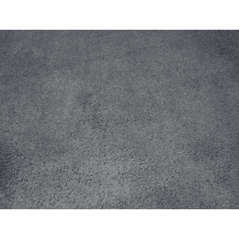 Suede Headliner "Charcoal"