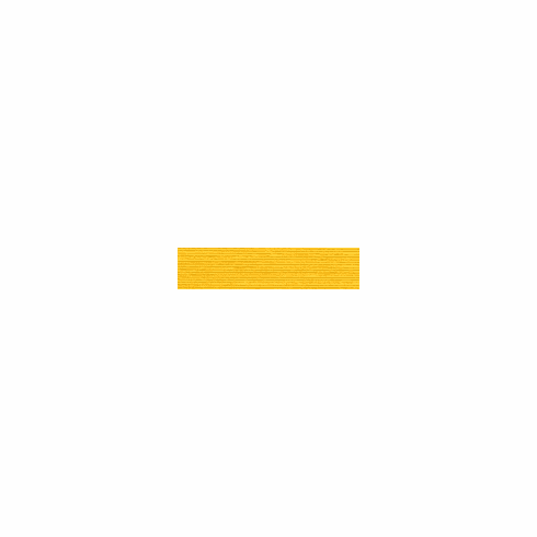Sunguard 8 oz. B92 "Sunflower Yellow 212Q" Outdoor Thread