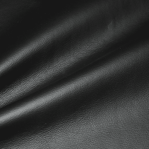 Supple Chrome Free Leather Hide Color 0100