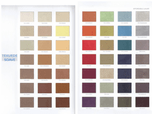 Texuede Soave "Faux Suede"