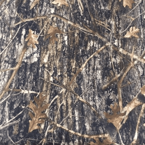True Timber Camo Conceal Brown Marine Upholstery Vinyl OUT OF STOCK