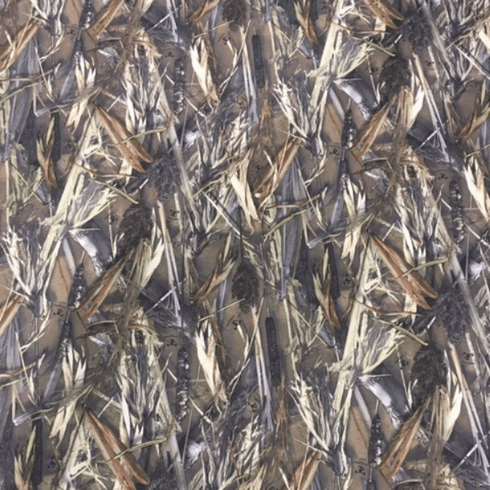 True Timber Camo Duck Blind 900 Denier Cordura Fabric