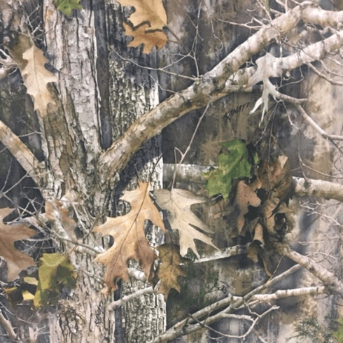 True Timber Camo Kanati Automotive Headliner
