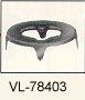 VICAR Eyelet for Turnbuckle Fasteners OUT OF STOCK