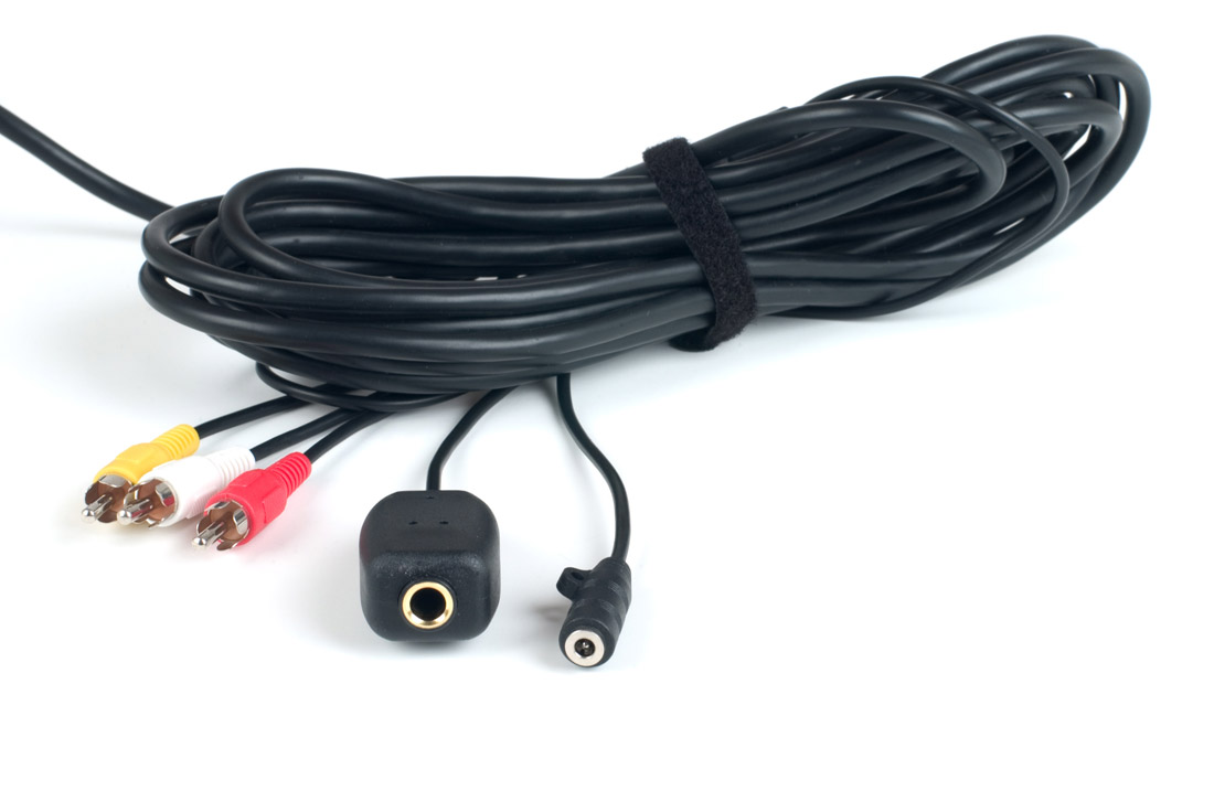 VocoPro CARRYOKE STAR PlugandPlay Karaoke Microphone with SD Card