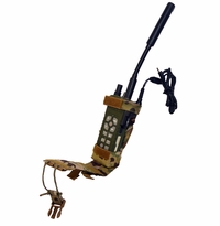 Clearance ATS PRC-154 Rifleman's Radio Pouch