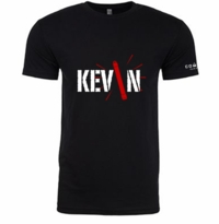 Clearance Combat Flip Flops Kevin Men's T-Shirt