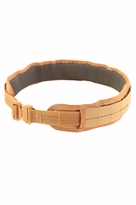 HSGI Slim-Grip Padded Belt