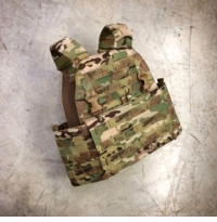Mayflower APC with Mesh Padding