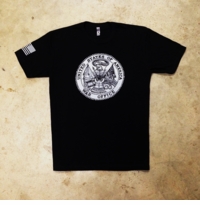 Clearance OPT War Department T-Shirt