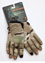 PIG Full Dexterity Tactical (FDT) - Delta Utility Glove