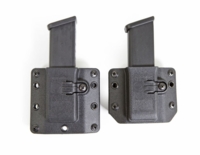Raven Concealment Copia Pistol Mag Carrier - Single and Double