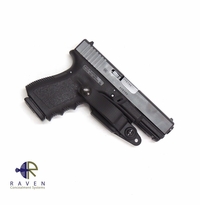 Raven Concealment Vanguard 2 Holster - Full Kit