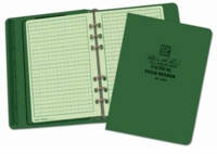 Rite in the Rain Field Ring Binder