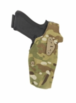 Safariland 6354DO ALS Red Dot Holster with QLS 19 Fork