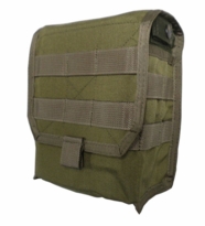Clearance SORD MK48 Pouch