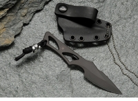 Spartan Blades Enyo