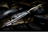 Spartan Blades-George V-14 Dagger