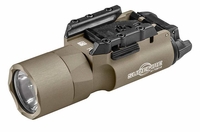 Surefire X300U-A Ultra 1000 Lumens LED with Rail-Lock Mount (R)