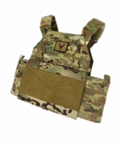 Exclusive OPT-Velocity Systems LWPC
