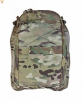 Velocity Systems Scarab LT Zip-On Back Panel