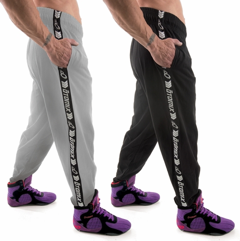 Bodybuilding Workout Pants
