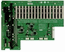 BP3005 19-slot backplane with 1 PCIe x16 slot,1 PCIe x1 slot and 16 PCI slots PICMG 1.3