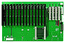 BP3011 ISA X 13, PICMG X 2 & PCI X 4 PICMG 1.0 for 4U Chassis
