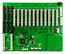 BP3012 ISA X 2, PICMG X 1 & PCI X 12 PICMG 1.0 for 4U Chassis