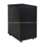 CR1203-S/S 22U Server Rack Cabinet : Solid / Solid Doors - 36" Depth, Made in USA. TAA Compliant