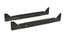 CR2204-2 2-Piece Rack Conversion Kit , Made in USA, TAA Compliant
